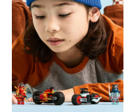 LEGO Ninjago 71838 Wyścig motocyklowy Kaia - 1331651 - zdjęcie 9